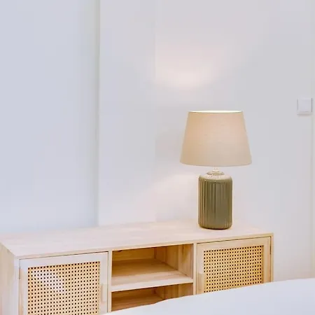Graceful G18 Appartement